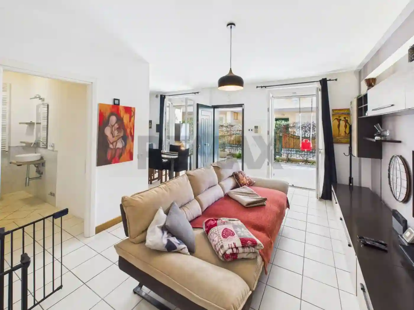 Villetta a schiera - foto 5