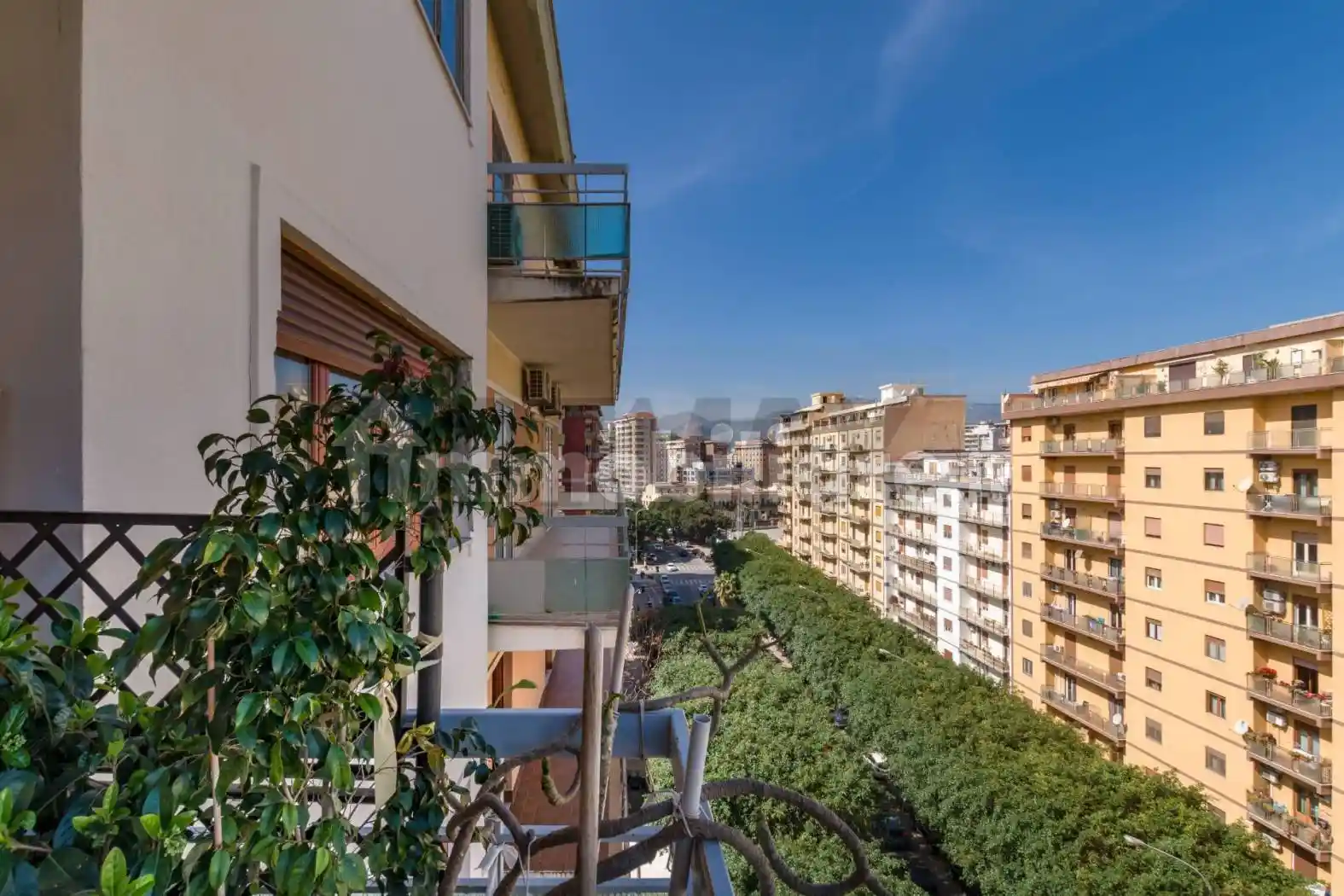 Appartamento in vendita a Palermo