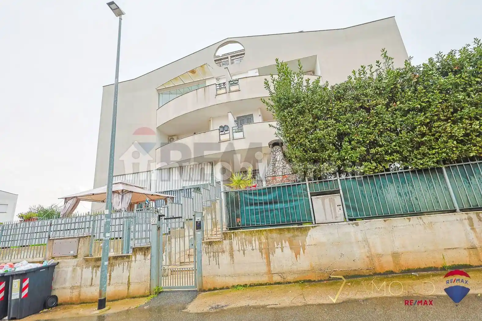 Attico - Mansarda in vendita a Roma