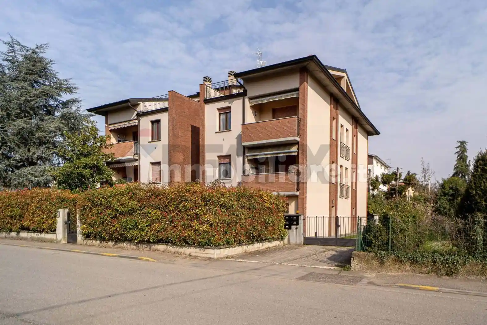 Appartamento in vendita a Sala Baganza