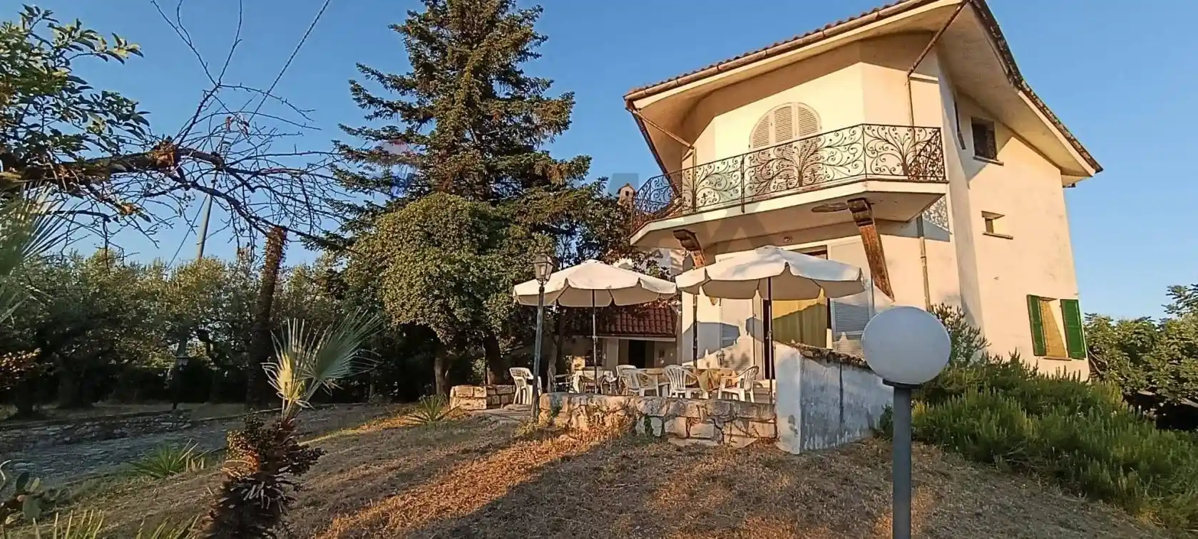 Villa in vendita a Casalbordino