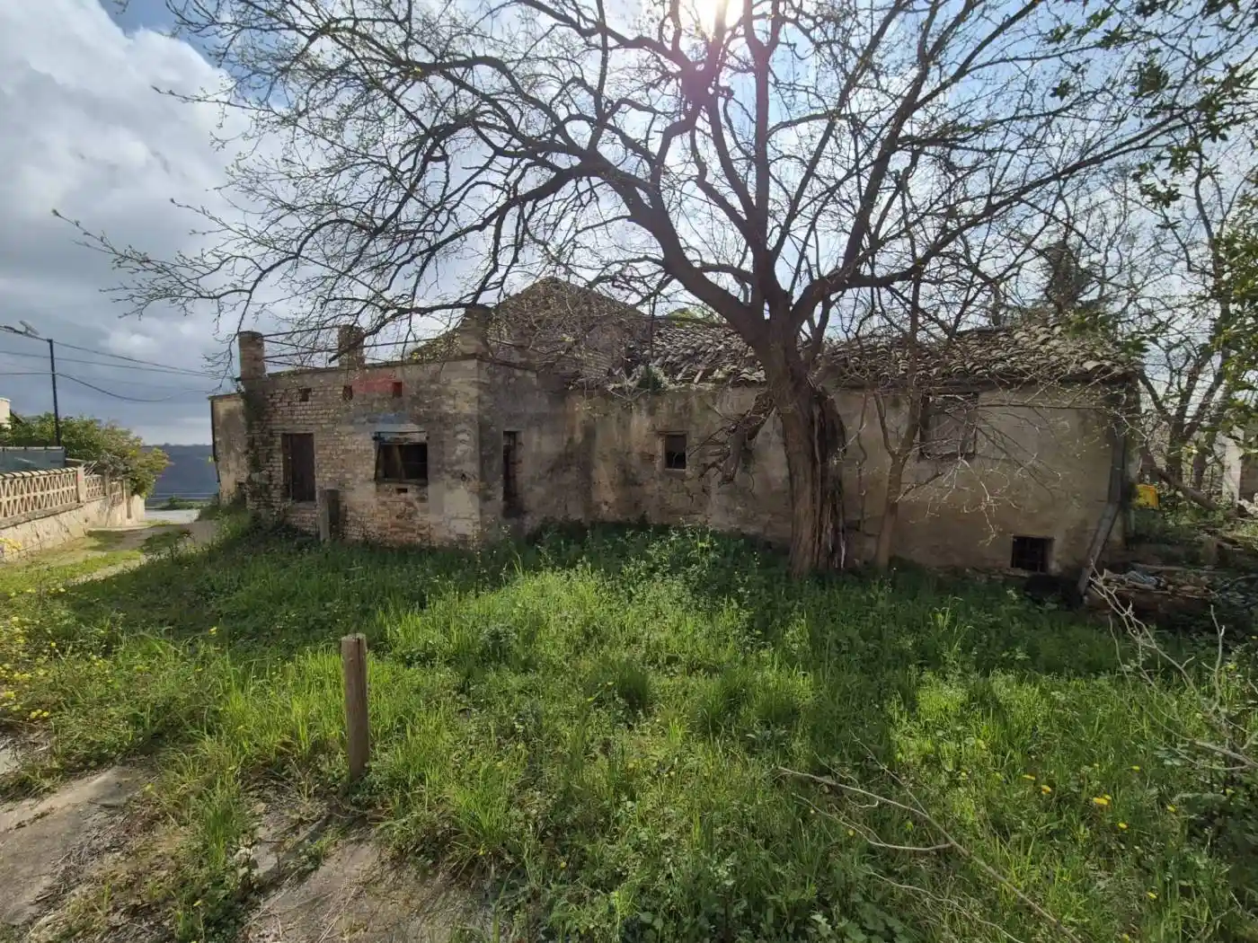 Rustico - Casale in vendita a Giuliano Teatino