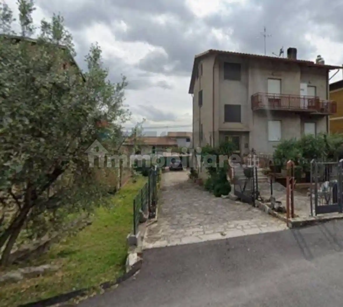 Appartamento in vendita a Corciano