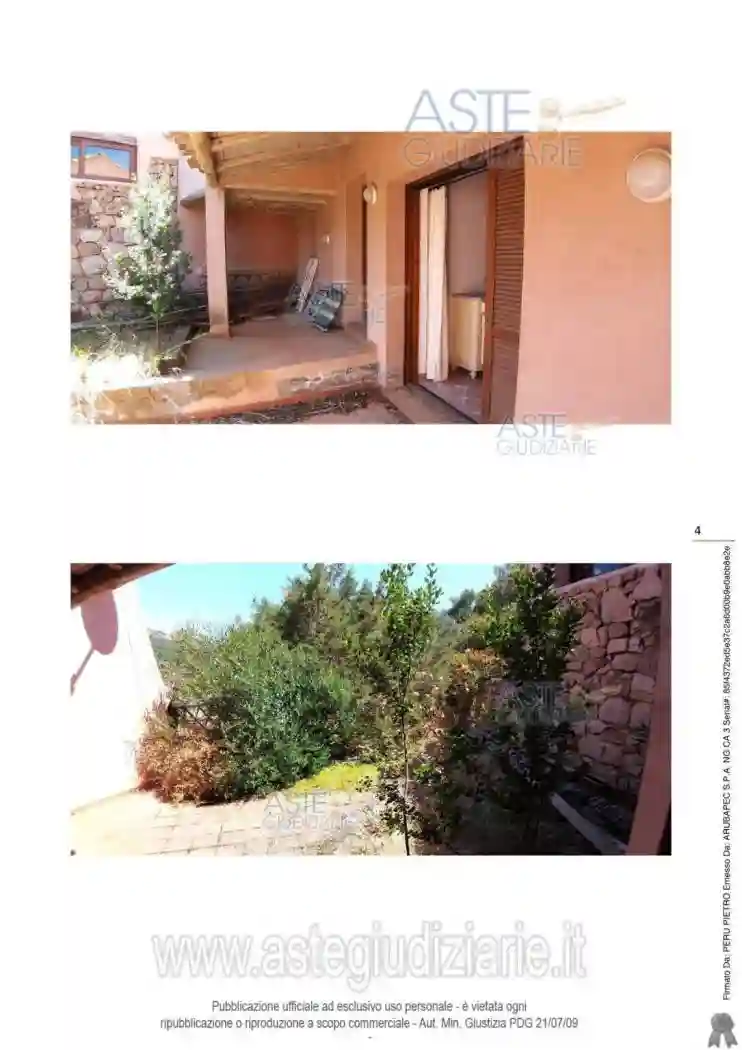 Villetta a schiera - foto 5