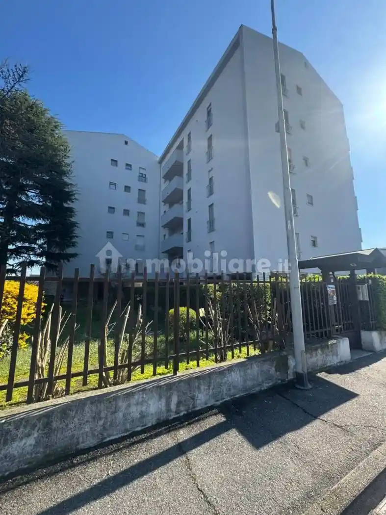 Appartamento in vendita a Pieve Emanuele