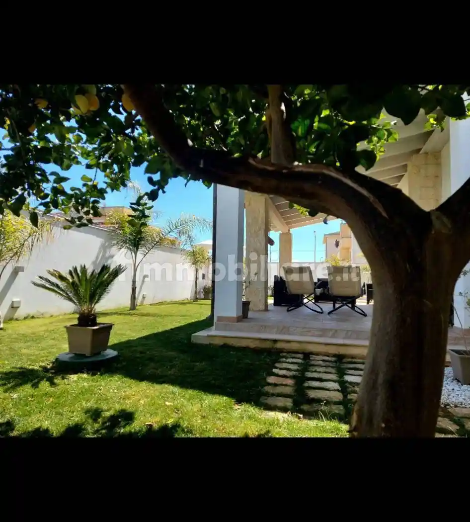 Villetta a schiera in vendita a Acate