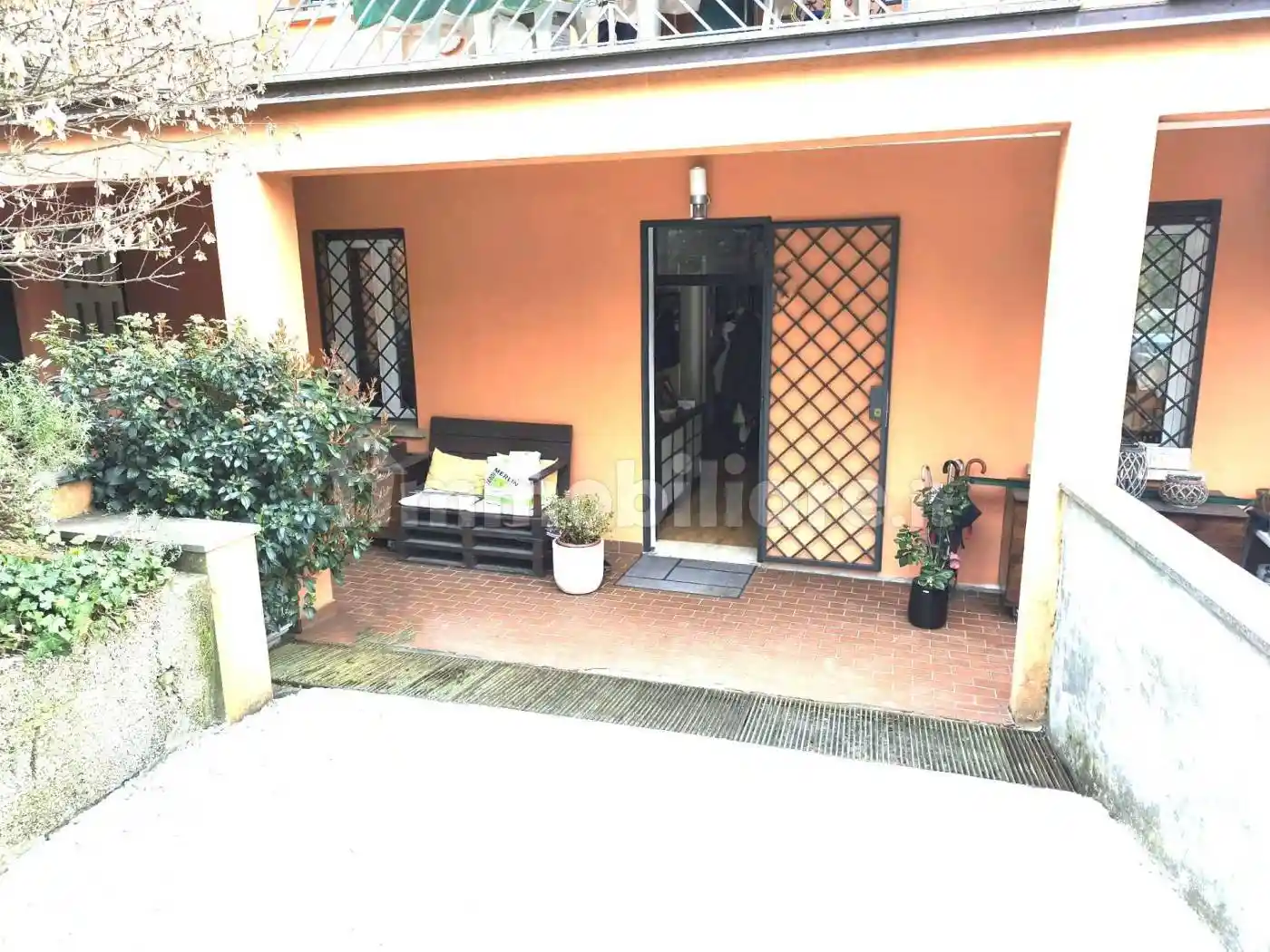 Appartamento in vendita a Pianoro