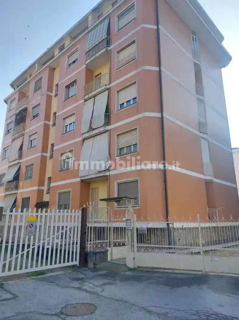 Appartamento in vendita a Racconigi