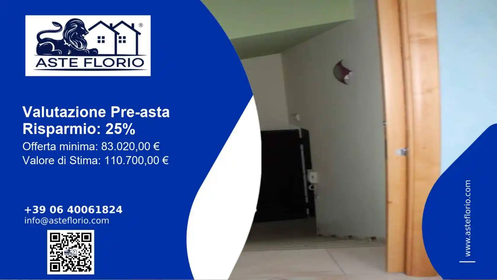 Appartamento in vendita a Potenza