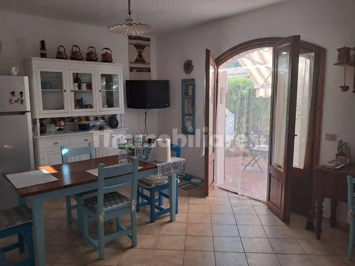 Appartamento in vendita a Castelsardo