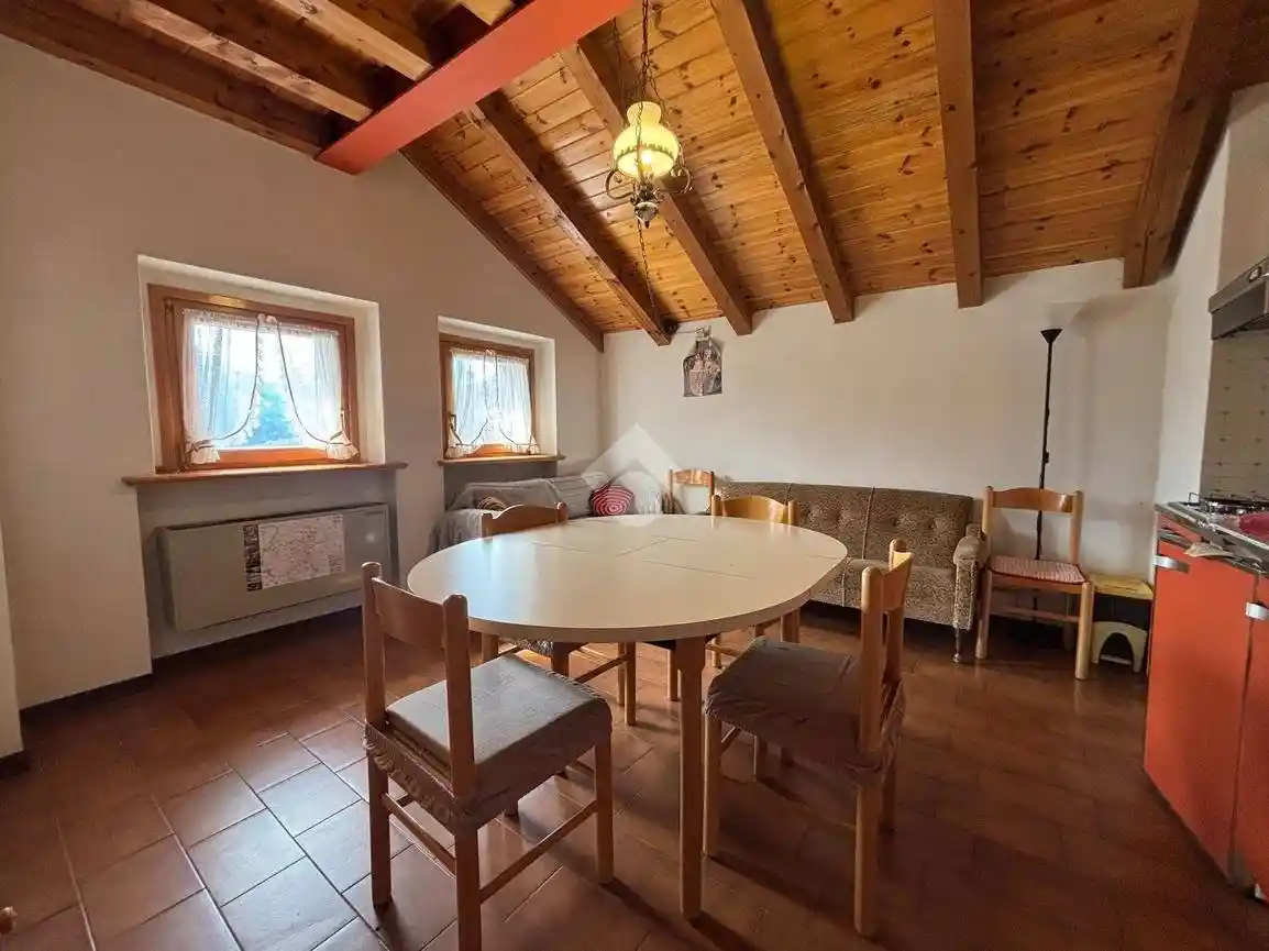 Appartamento in vendita a Val di Zoldo