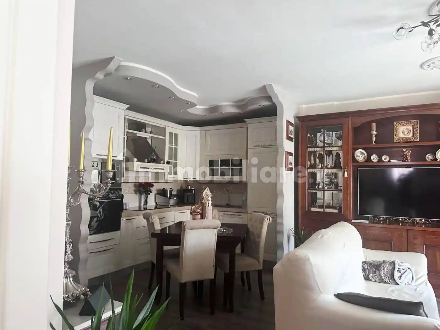 Appartamento in vendita a Perugia