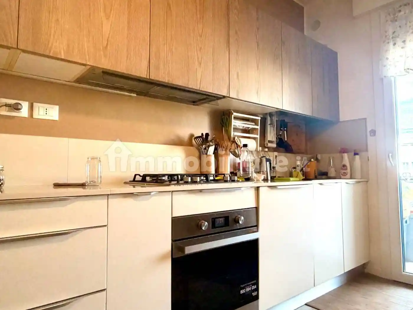 Appartamento in vendita a Sacile