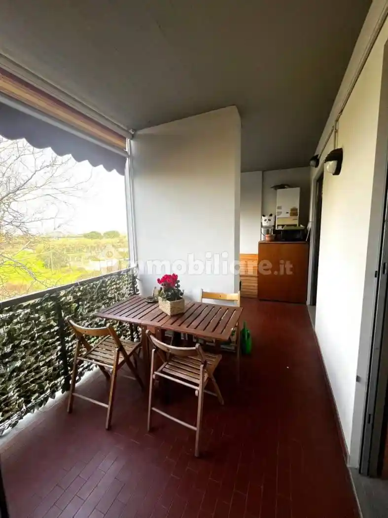 Appartamento in vendita a Campi Bisenzio