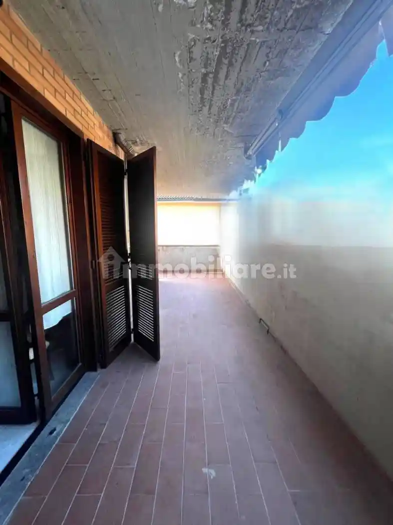 Appartamento in vendita a Signa