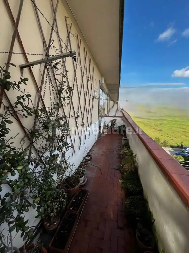 Attico - Mansarda in vendita a Campi Bisenzio