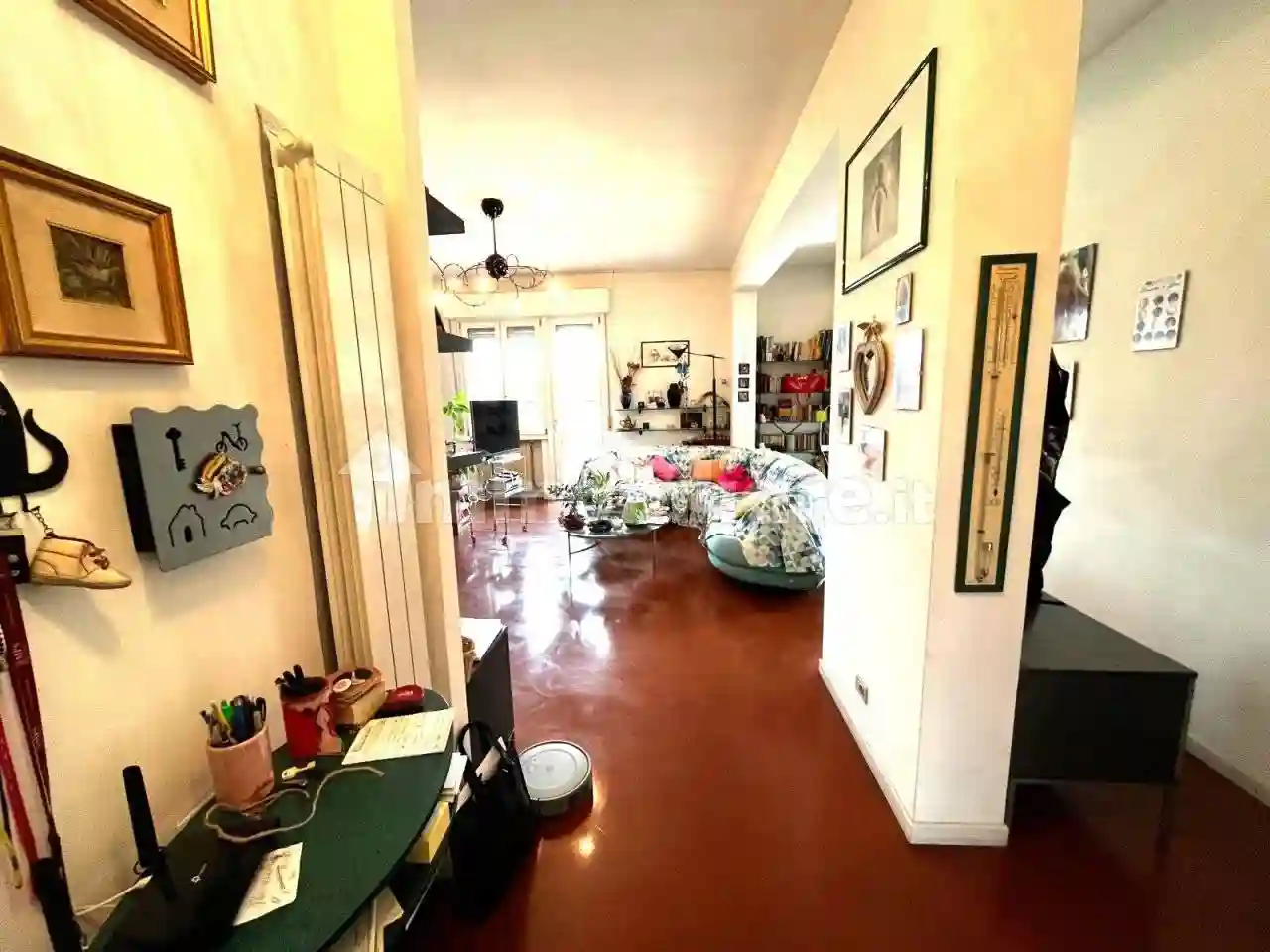 Attico - Mansarda - foto 2