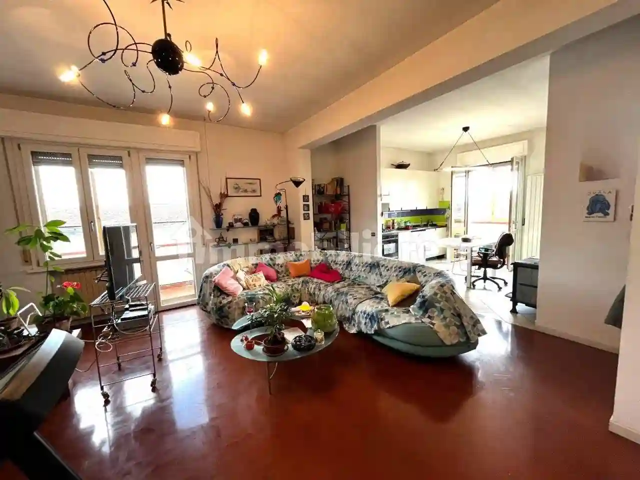 Attico - Mansarda - foto 4