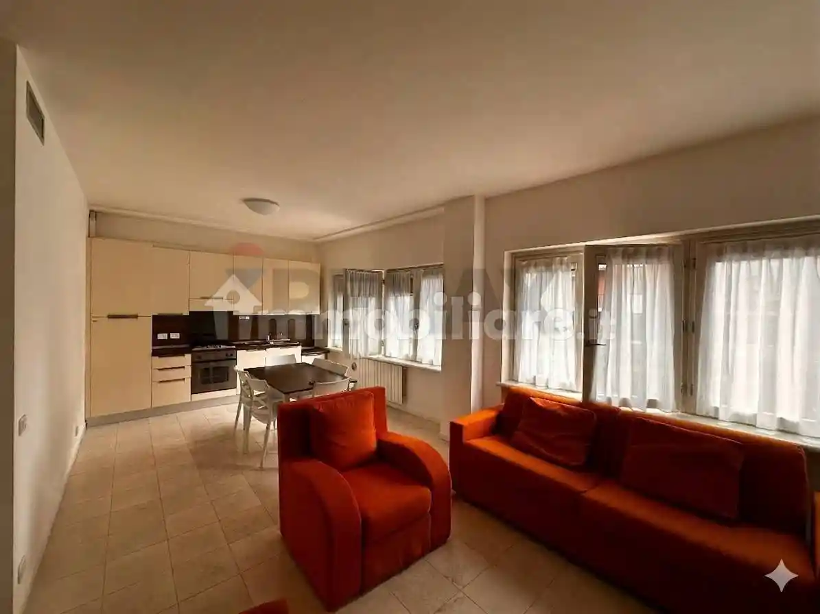 Appartamento in affitto a Bergamo