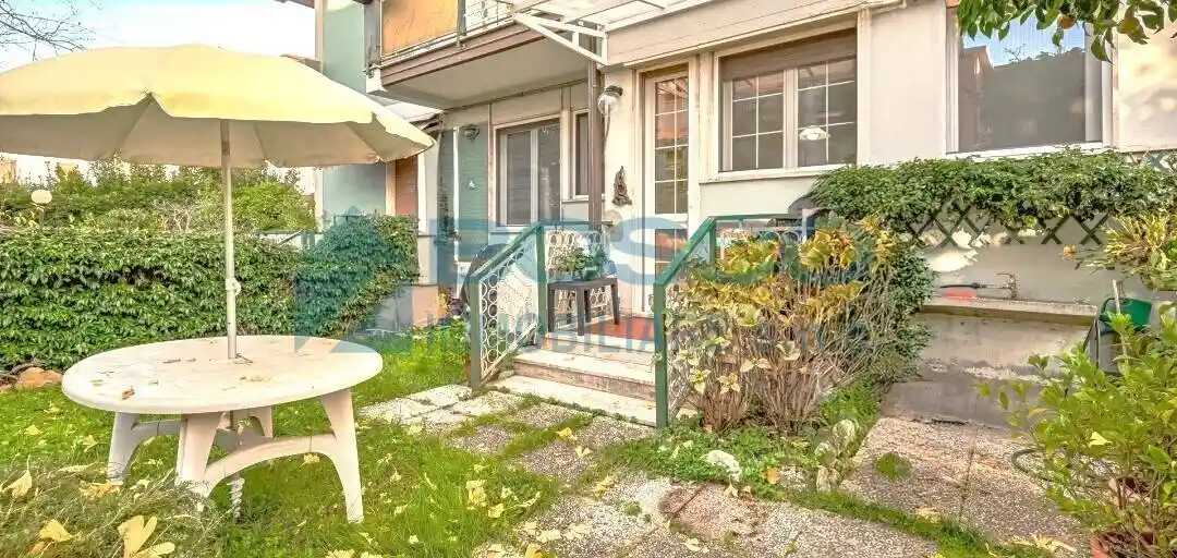 Appartamento in vendita a La Spezia