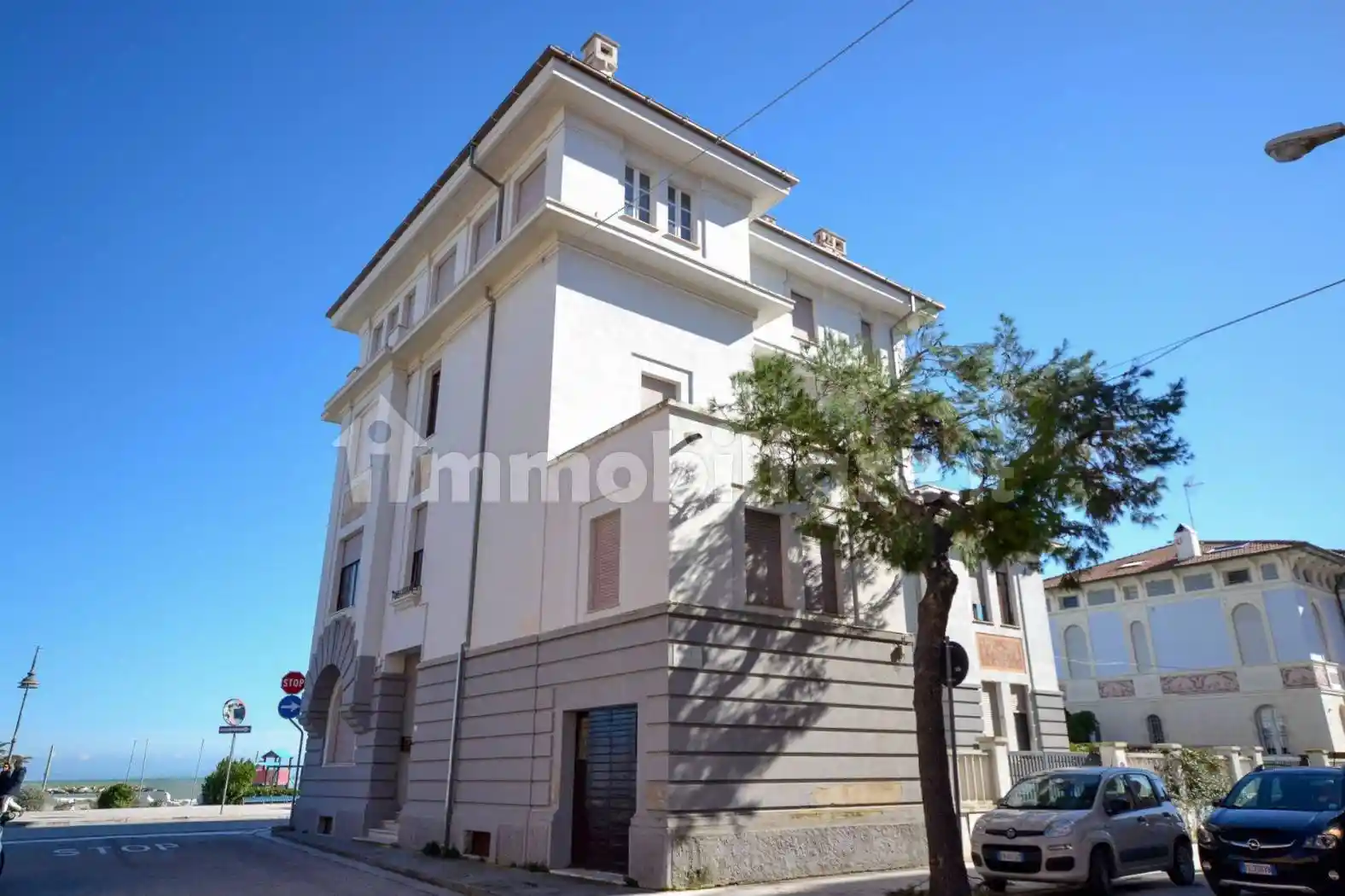 Appartamento in vendita a Porto San Giorgio