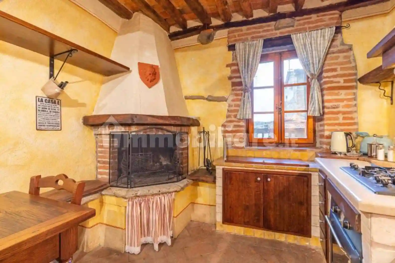 Villetta a schiera - foto 3