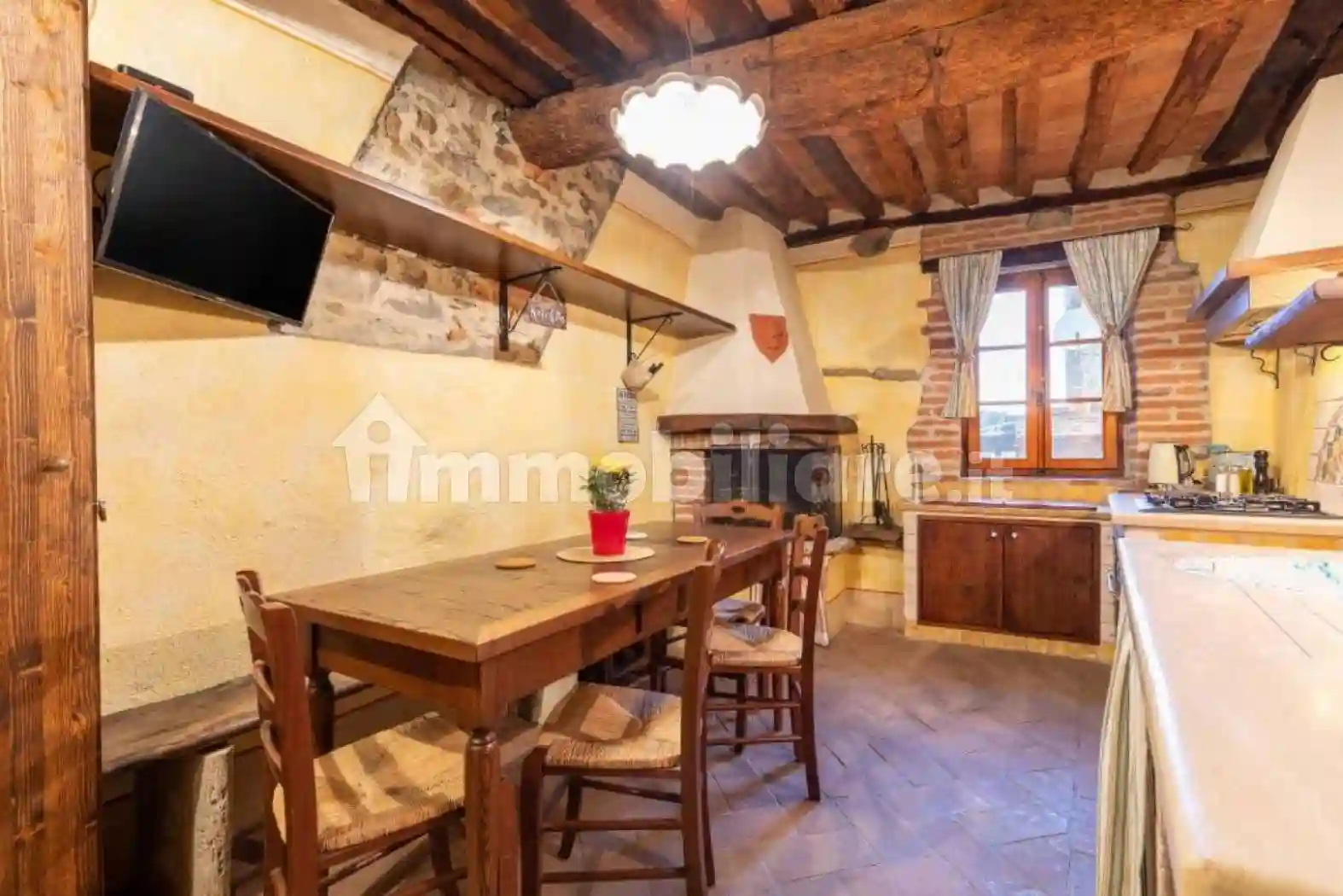 Villetta a schiera - foto 5