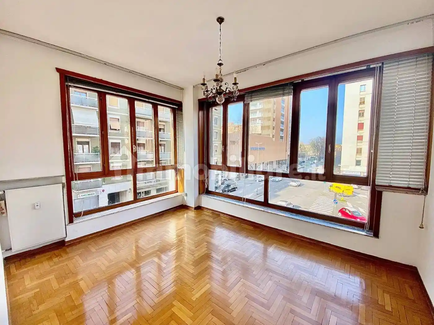 Appartamento in vendita a Piacenza