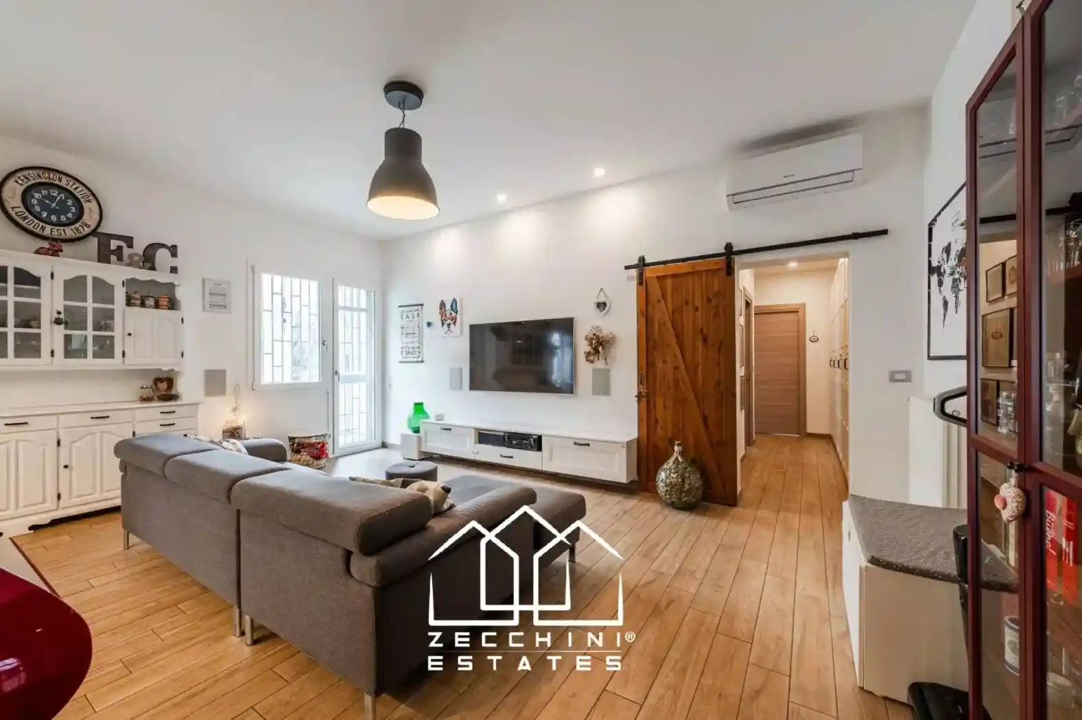 Appartamento in vendita a Bologna