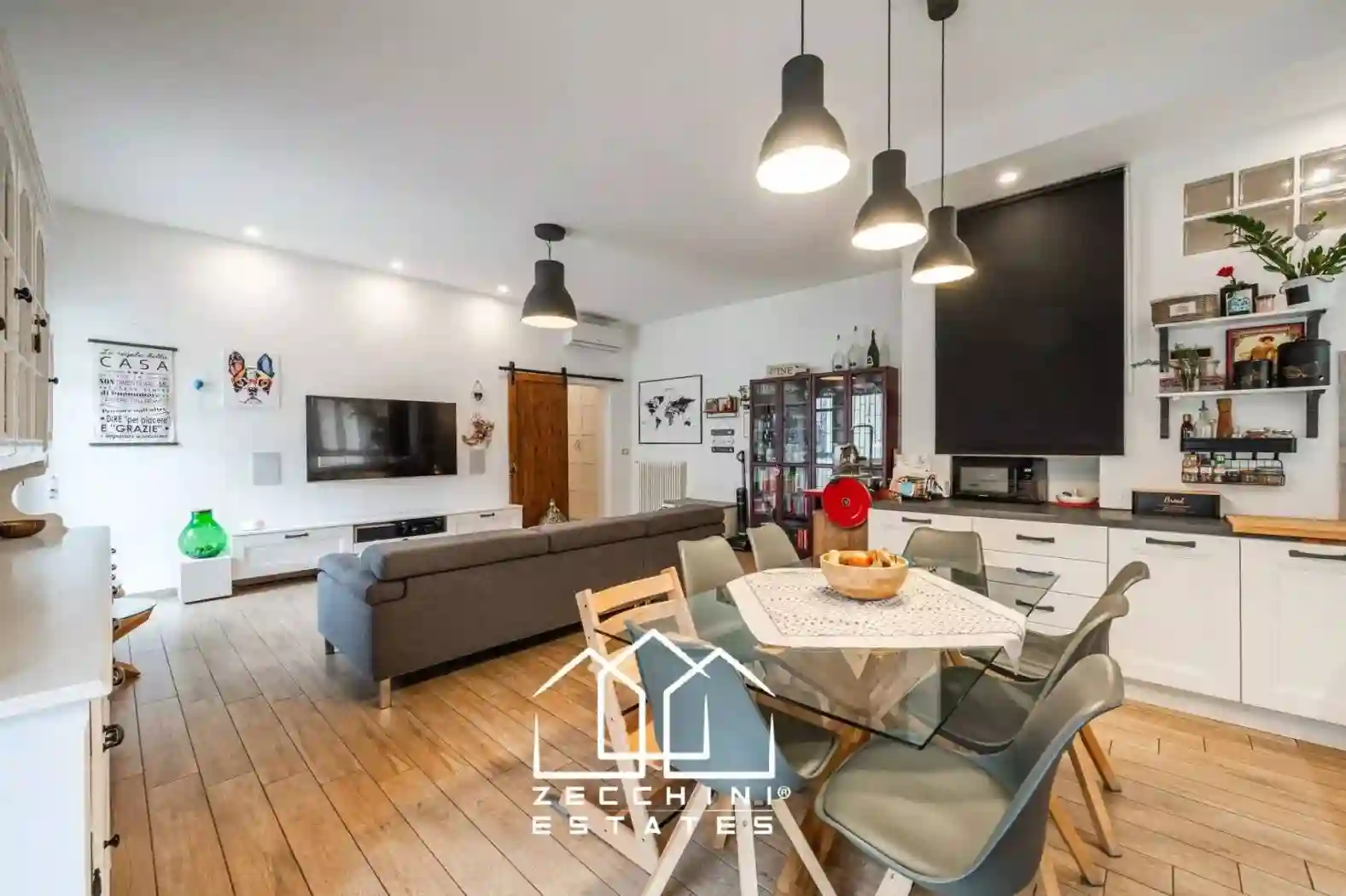 Appartamento - foto 5