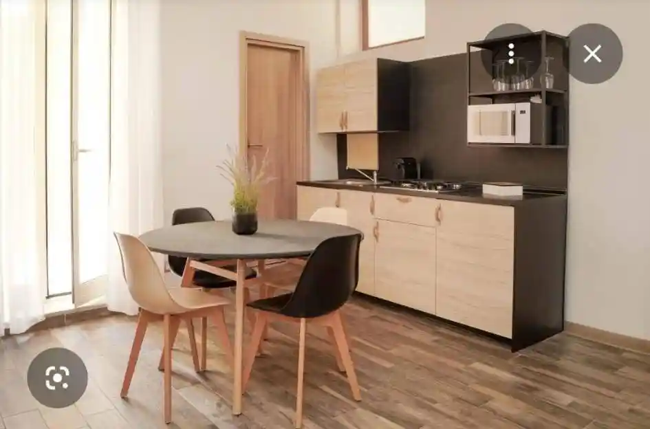 Appartamento in affitto a Napoli