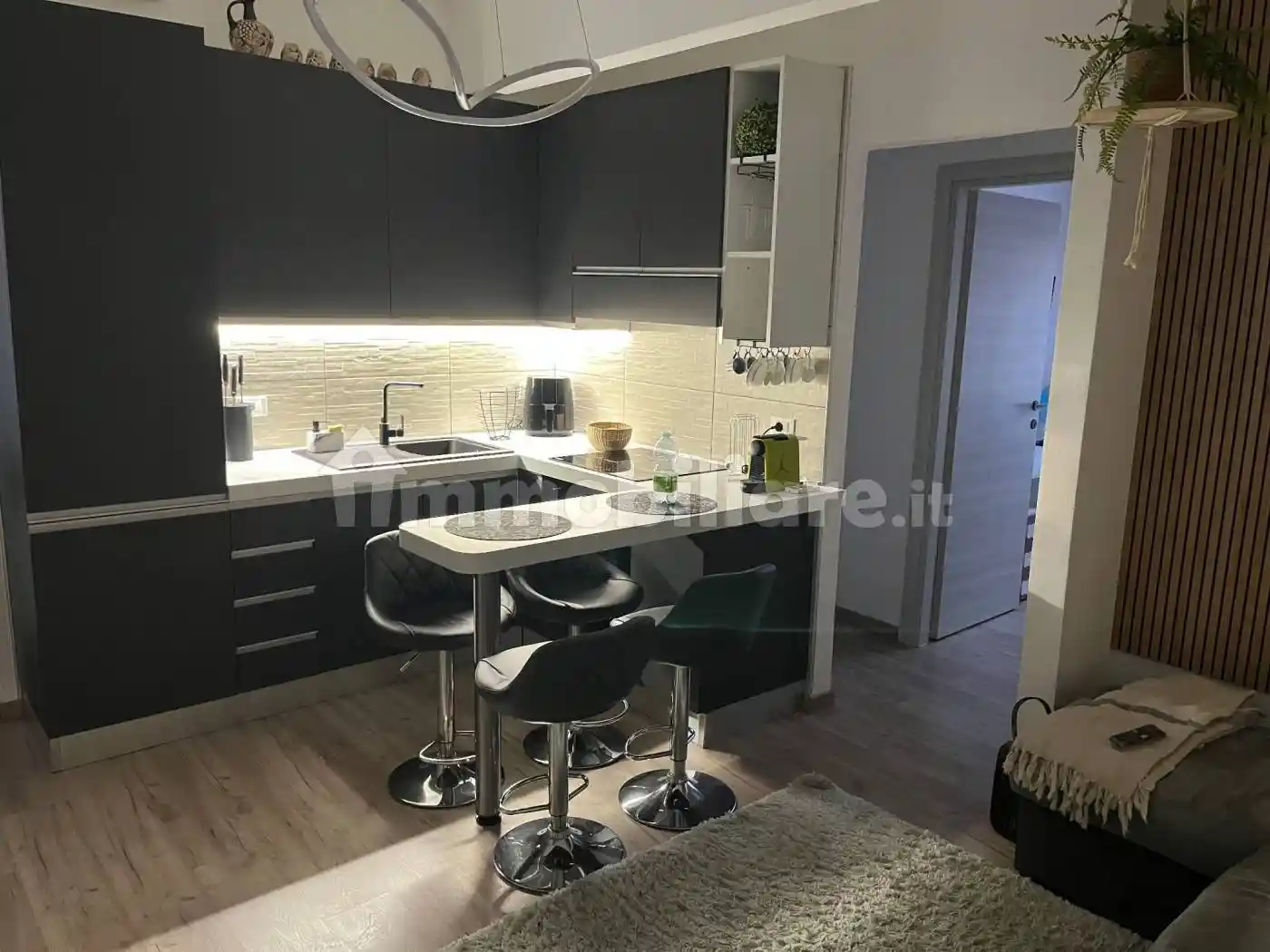 Appartamento in vendita a Ferrara