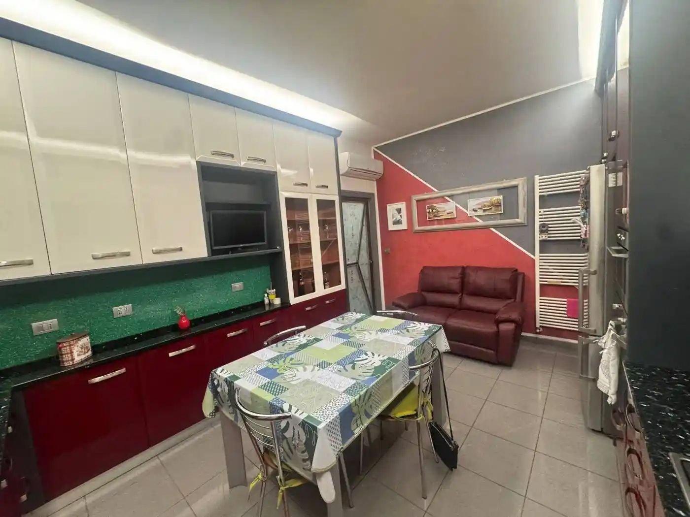 Appartamento in affitto a Torino