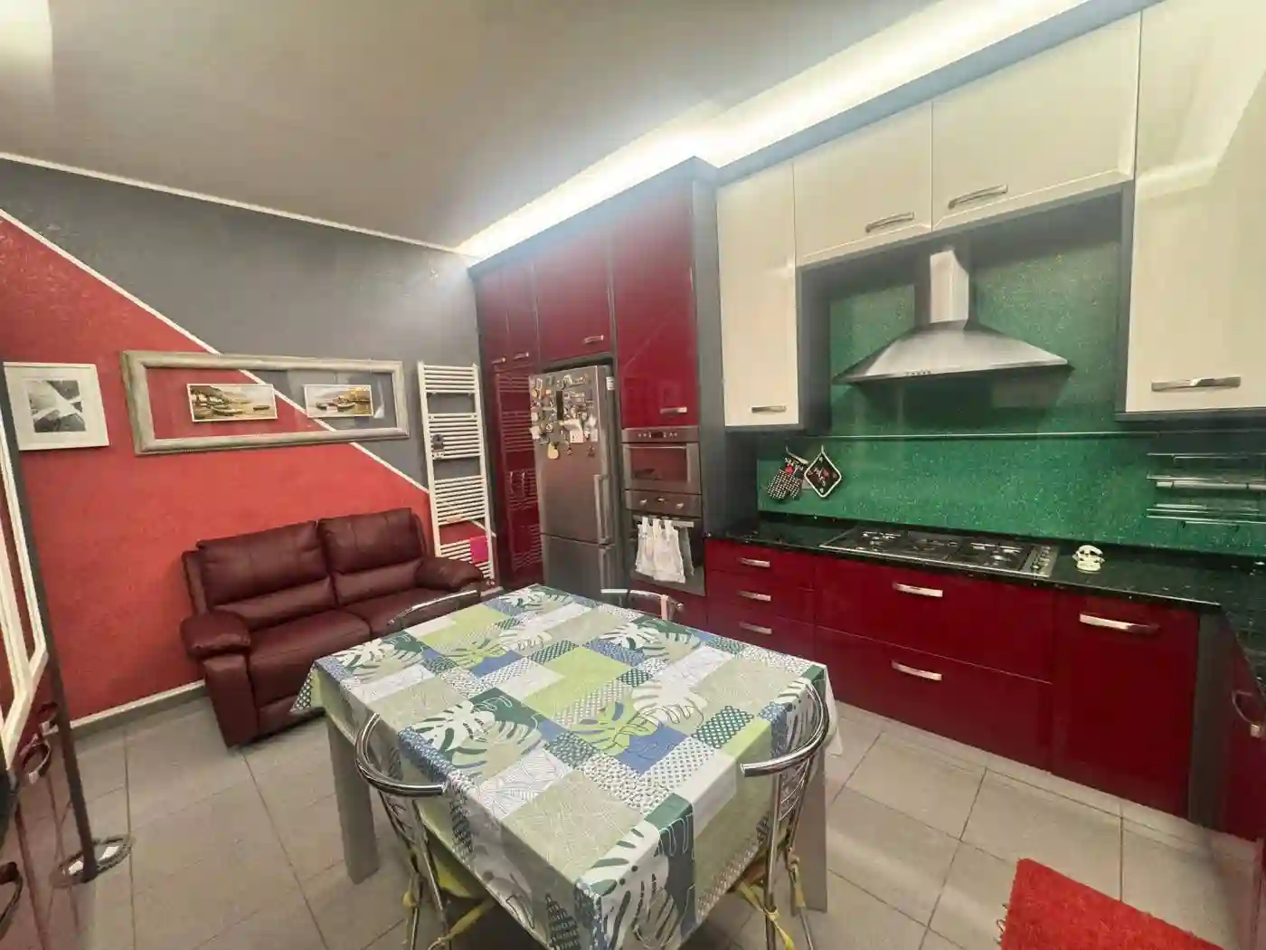 Appartamento - foto 5