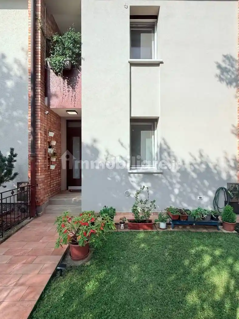 Villetta a schiera in vendita a Treviso