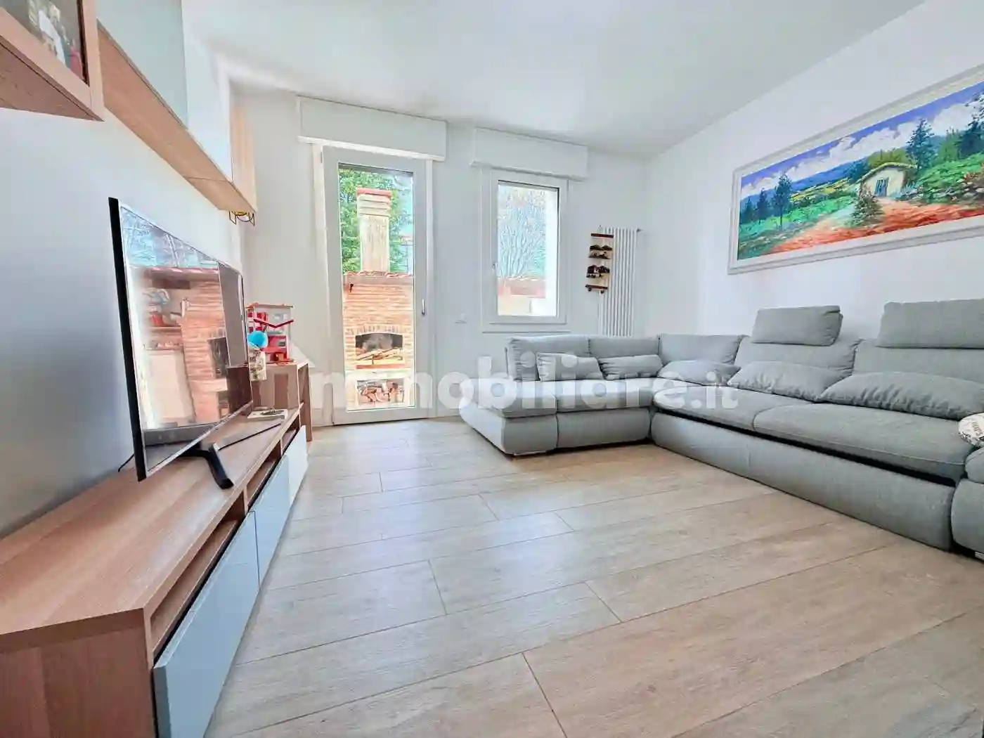 Villetta a schiera - foto 4