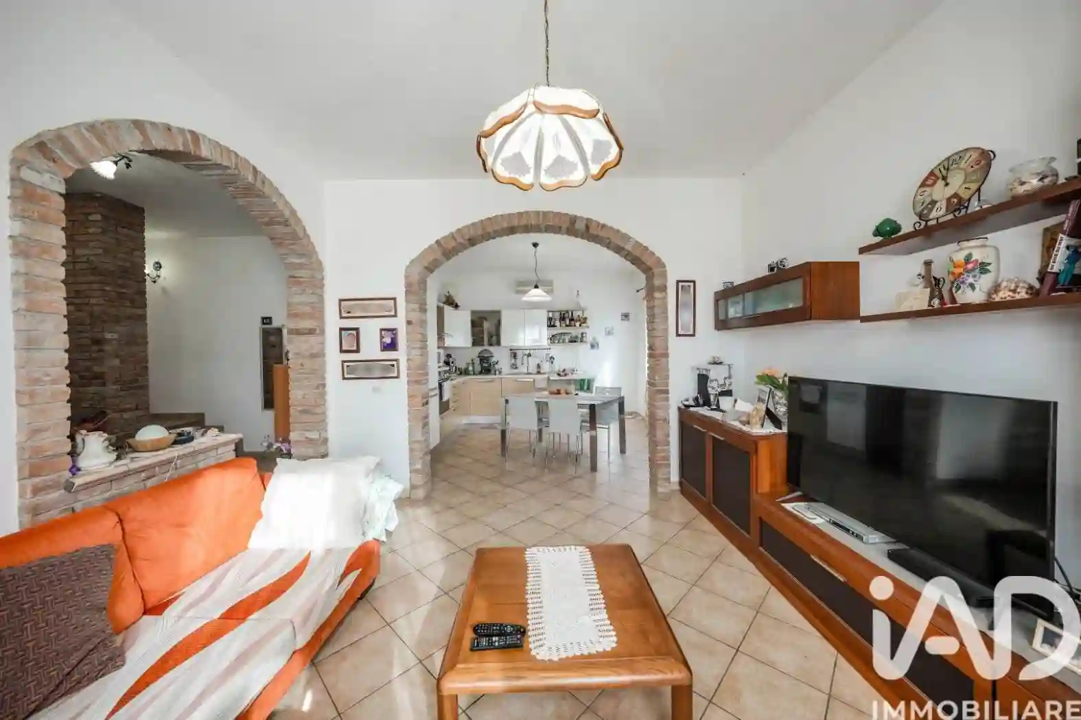 Casa indipendente - foto 3