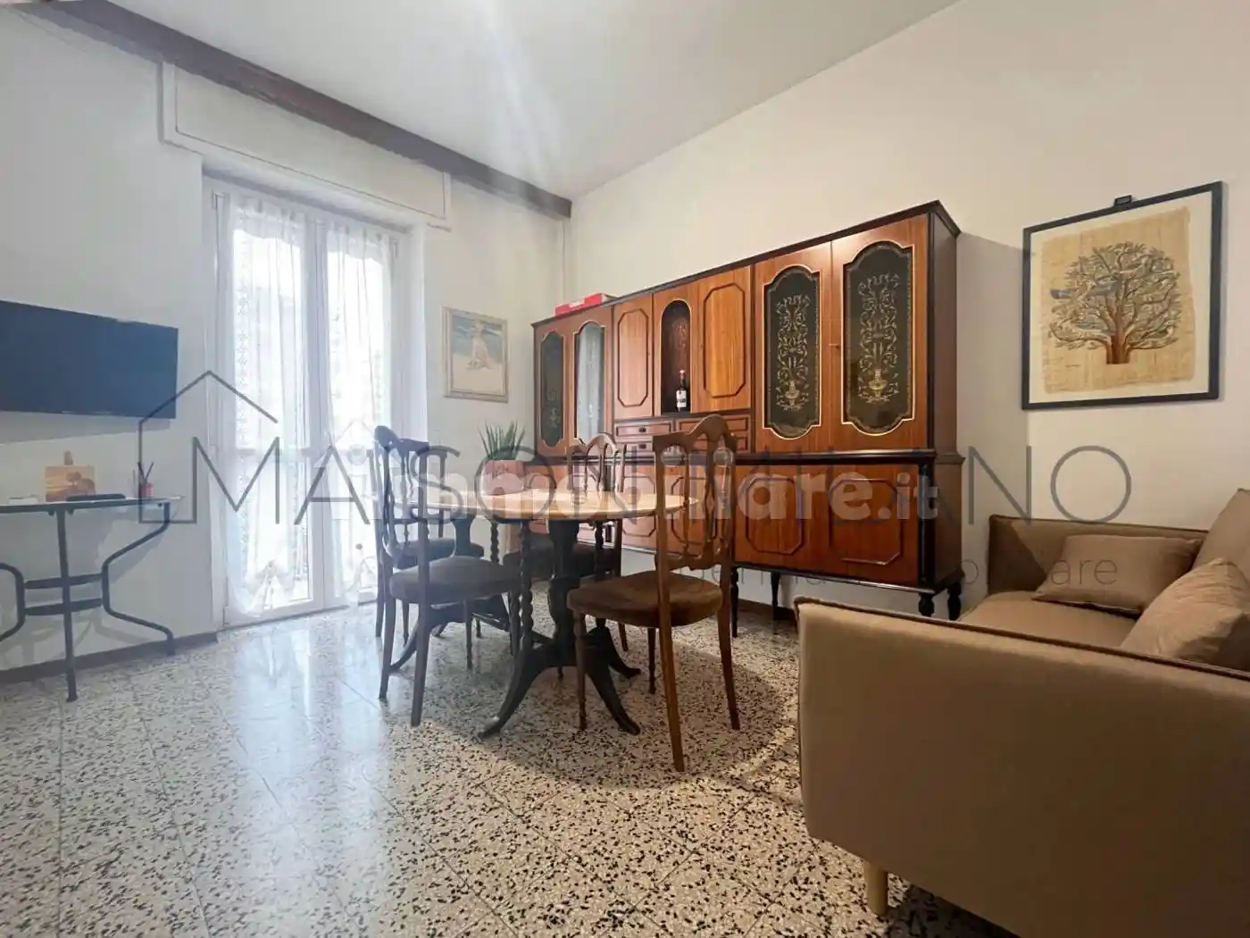 Appartamento in vendita a Opera