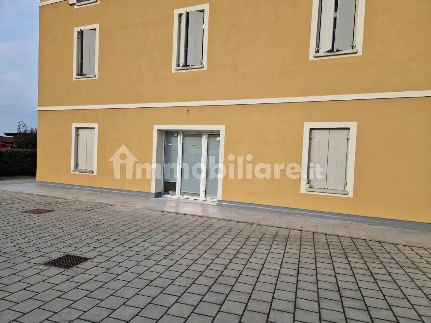 Appartamento in vendita a Bomporto