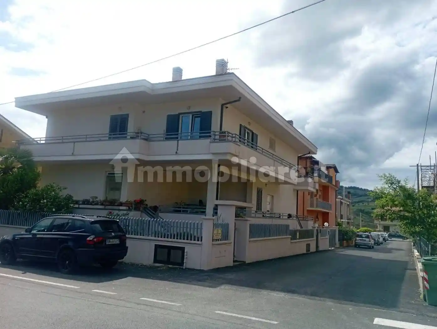 Villa in vendita a Teramo