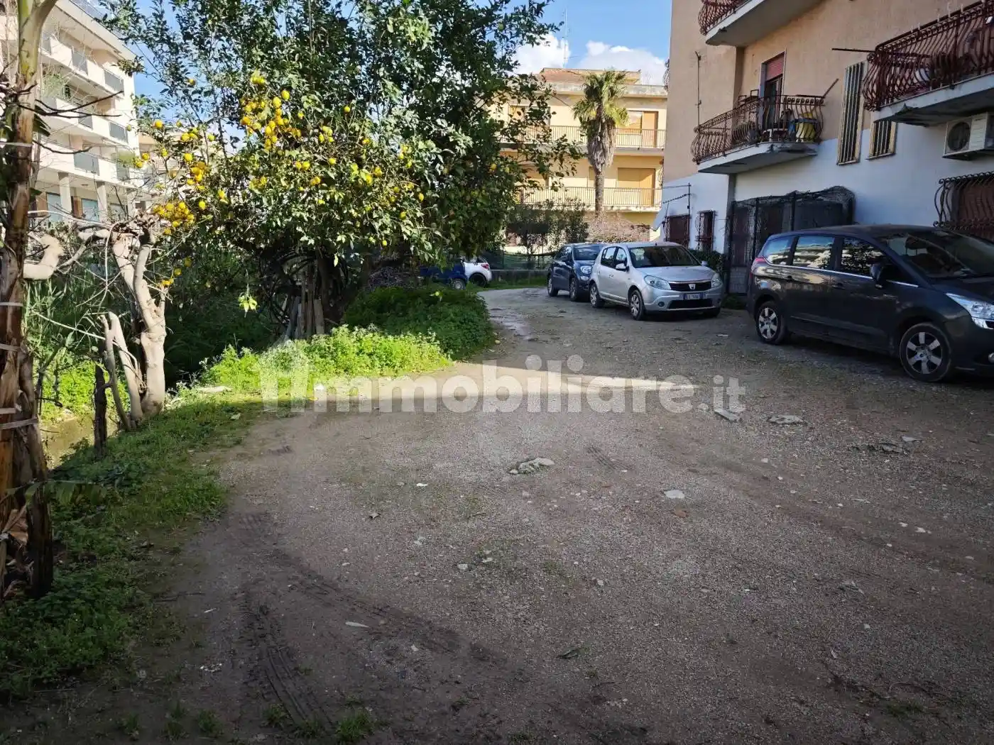 Appartamento in vendita a Capaccio Paestum