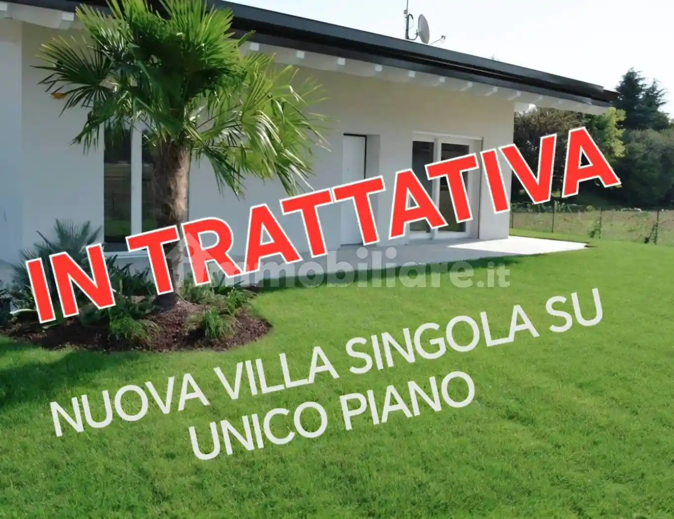 Villa in vendita a Gazzada Schianno