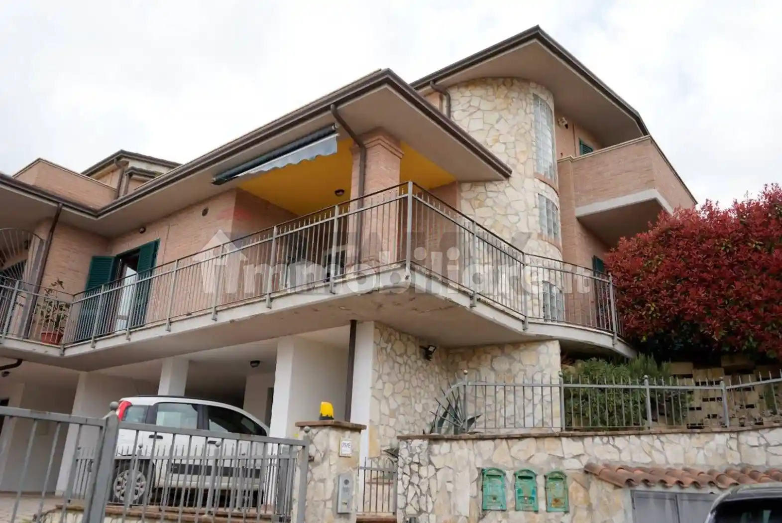 Appartamento in vendita a Perugia