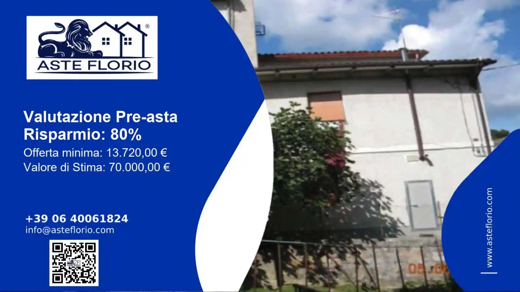 Appartamento in vendita a Pergola