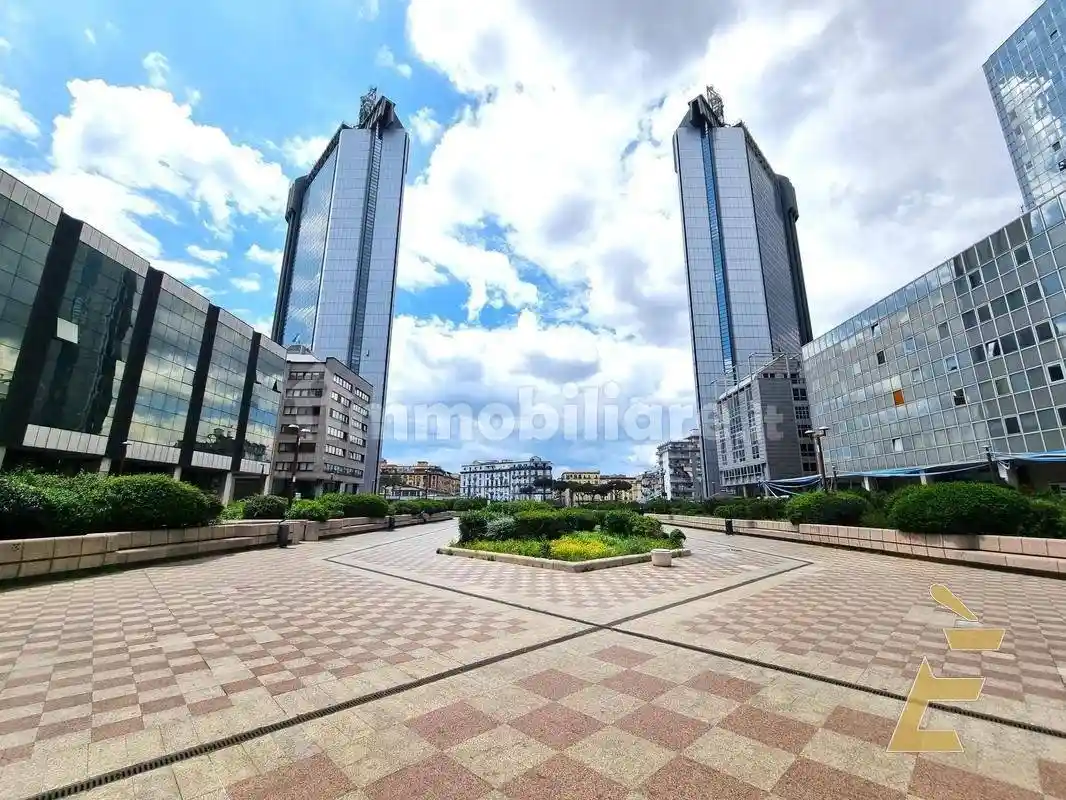 Appartamento in affitto a Napoli