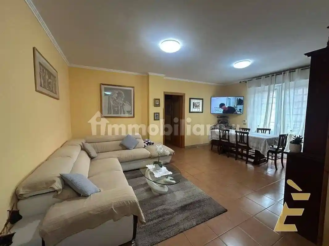 Appartamento in vendita a Aprilia