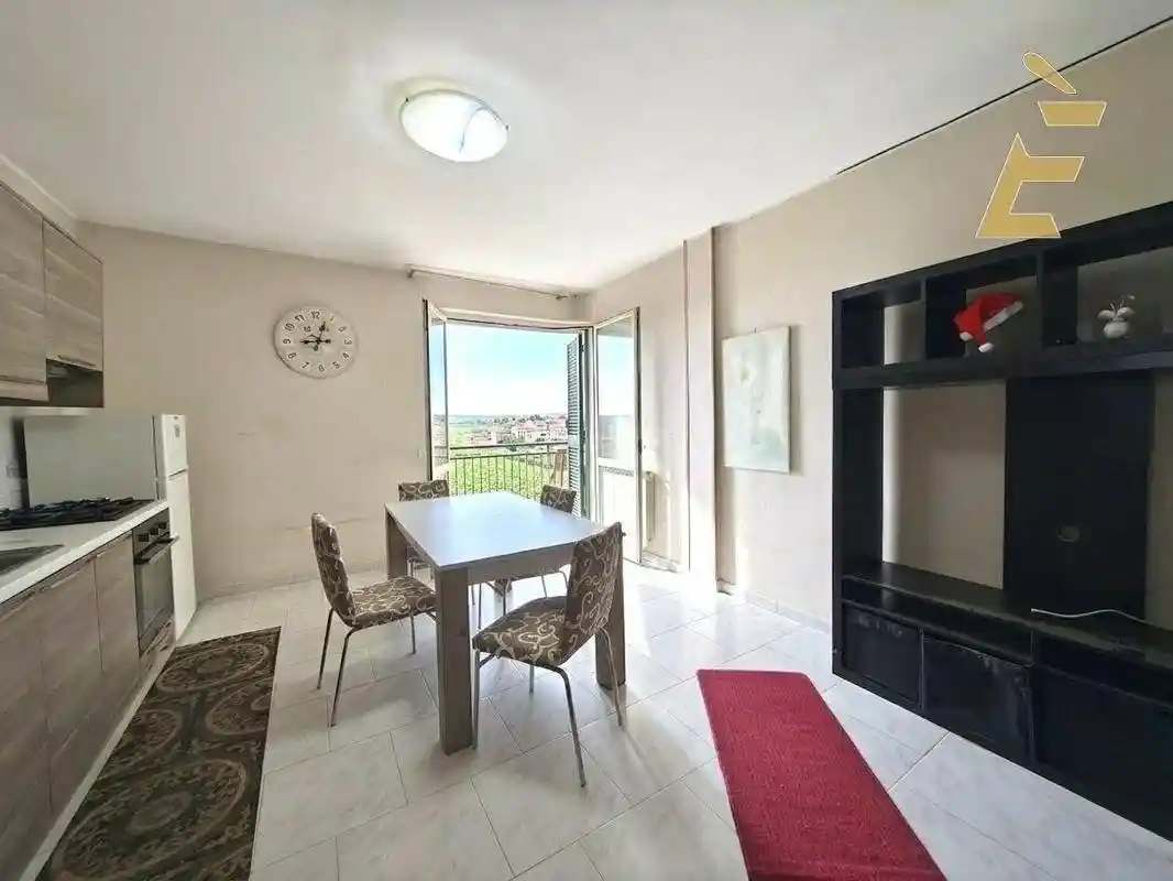 Appartamento in vendita a Giugliano in Campania