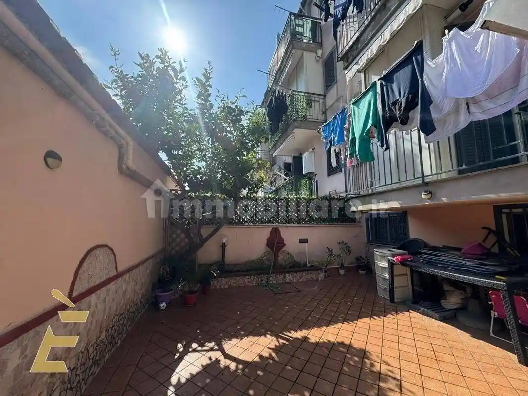 Appartamento in vendita a Acerra