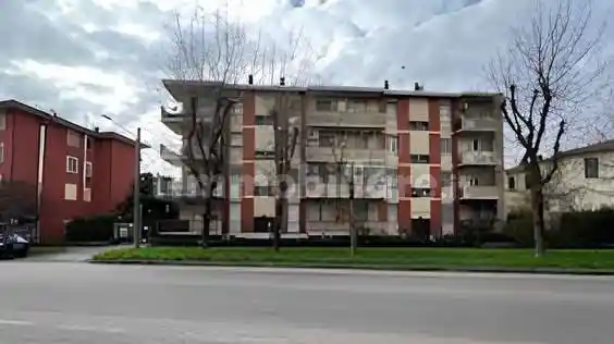 Appartamento in vendita a Abbiategrasso