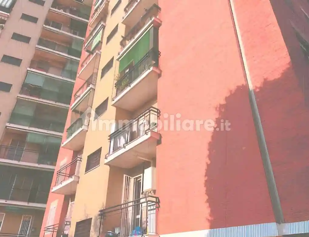 Appartamento in vendita a San Donato Milanese